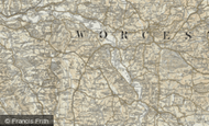 Sapey Common, 1899-1902