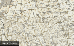 1902-1903, Sapperton