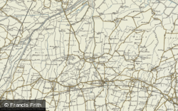 1901-1902, Saracen's Head