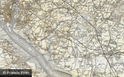 1897-1899, Sarisbury