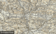 Sarn, 1900
