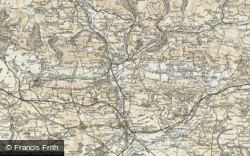 1900, Sarn