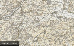 1902-1903, Sarn