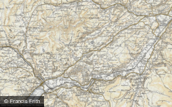 1902-1903, Sarnau