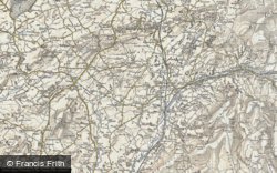 1900-1901, Saron