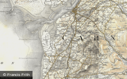 1903-1910, Saron