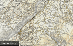 1903-1910, Saron