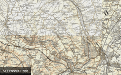 1897-1898, Sarratt