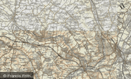 Sarratt Bottom, 1897-1898