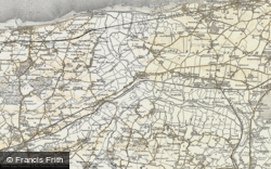 1898-1899, Sarre