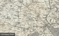 Sarsen Stones, 1897-1899