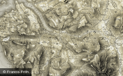 1908-1909, Satran