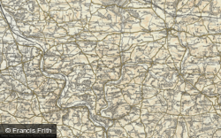 1899-1900, Satterleigh
