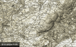 1907-1908, Saucher