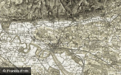 1904-1907, Sauchie