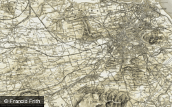 1903-1904, Saughton