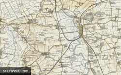 1903, Saundby