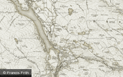 1910-1912, Saval