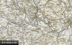 1903, Savile Town
