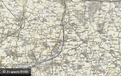 1898-1899, Sawbridgeworth