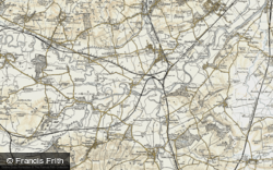 1902-1903, Sawley