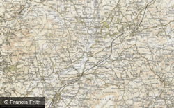 1903-1904, Sawley