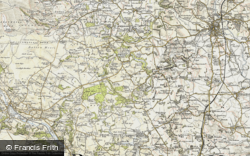 1903-1904, Sawley