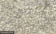 Sawyer's Hill, 1898-1900