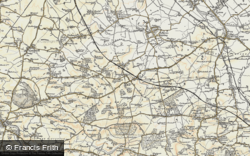 1898-1899, Sawyers Hill