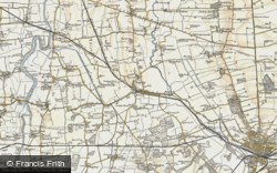 1902-1903, Saxilby