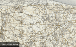 1901-1902, Saxlingham