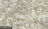 Saxlingham Green, 1901-1902