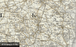 1898-1901, Saxmundham