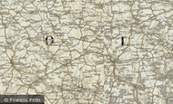 Saxtead Green, 1898-1901