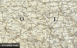 1898-1901, Saxtead Green