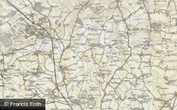 1898-1901, Scald End