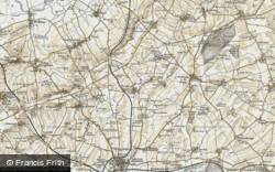 1901-1903, Scalford