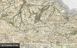 1903-1904, Scaling