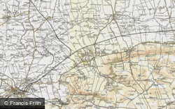 1903-1904, Scampston