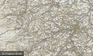 Scapegoat Hill, 1903