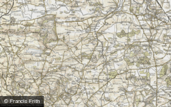 1903-1904, Scarcroft