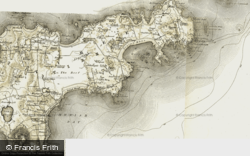 1906-1907, Scarinish