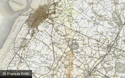 1902-1903, Scarisbrick