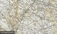 Scarth Hill, 1902-1903