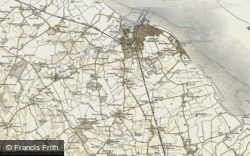 1903-1908, Scartho