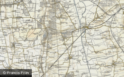 1903-1908, Scawby