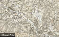 1900-1901, Scethrog