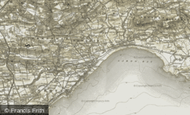 Scoonie, 1903-1908