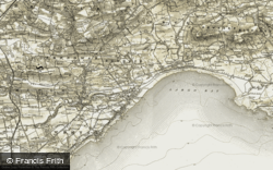 1903-1908, Scoonie