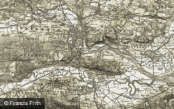 1906-1908, Scoonieburn